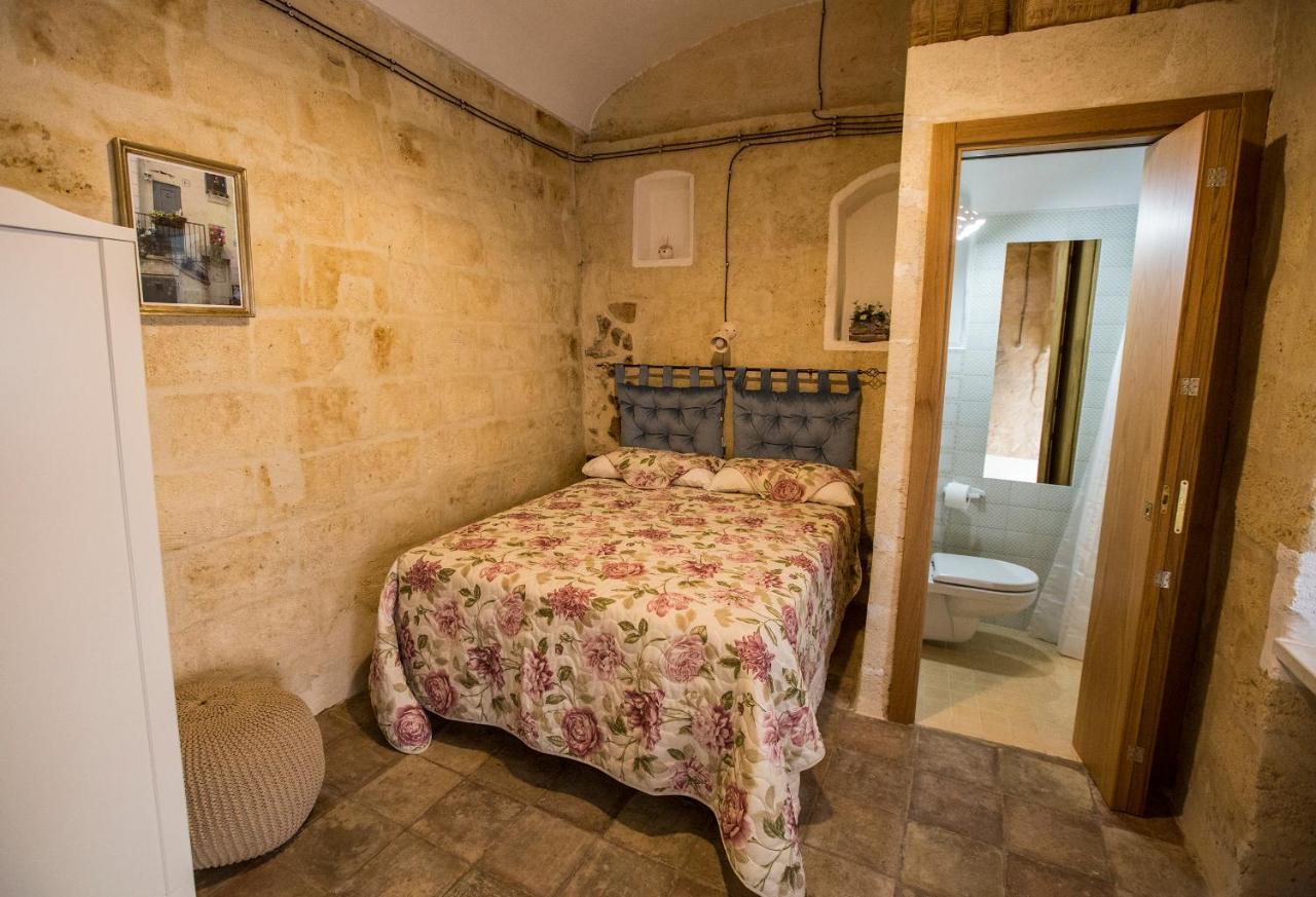 Apartamento La Camared Altamura Exterior foto