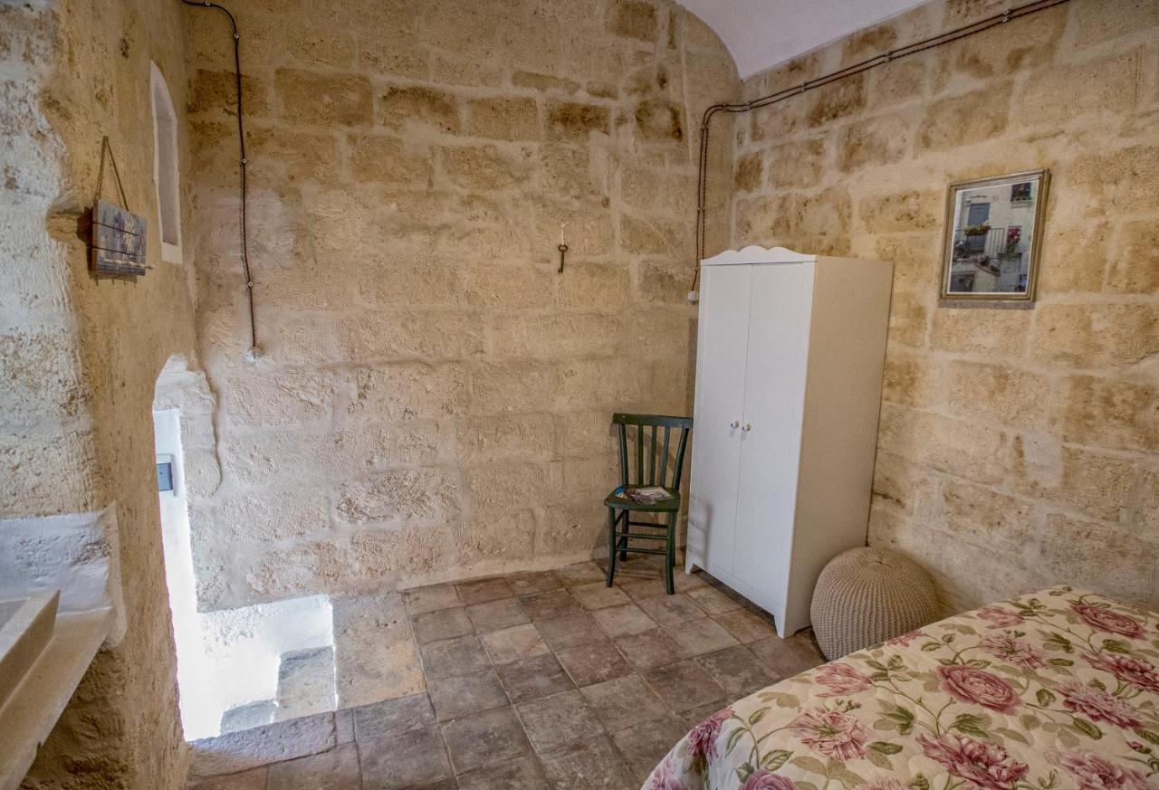 Apartamento La Camared Altamura Exterior foto