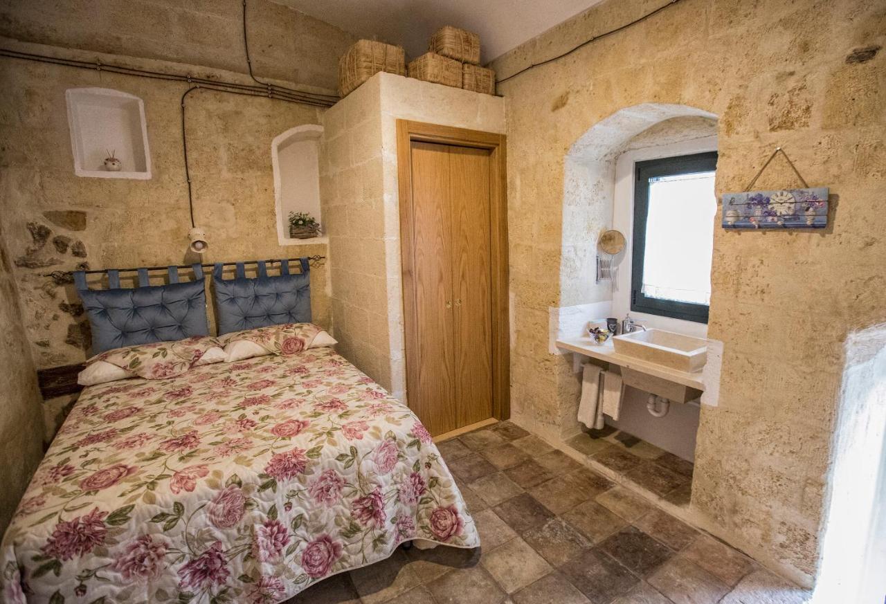 Apartamento La Camared Altamura Exterior foto