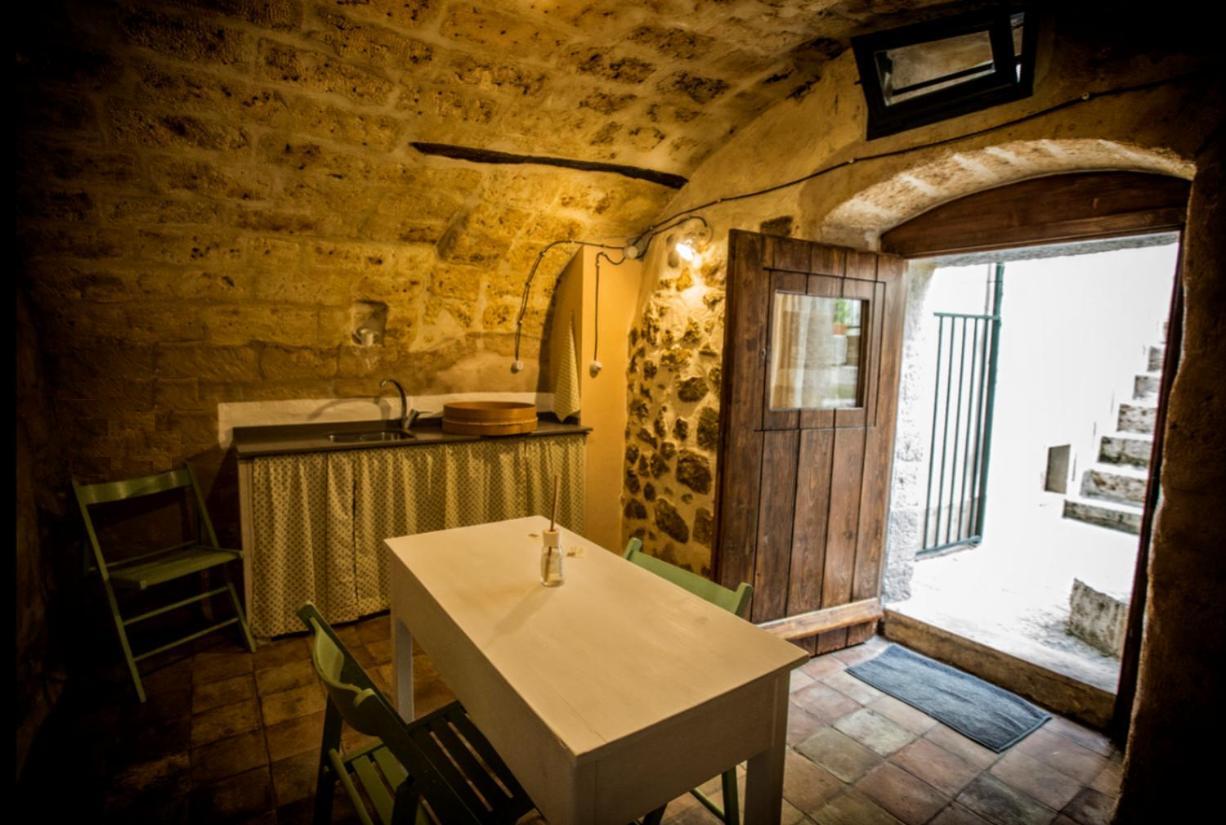 Apartamento La Camared Altamura Exterior foto